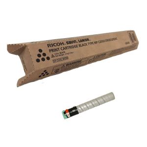 Съвместима тонер касета Ricoh MPC2050/2550, 10000 страници/5%, Black