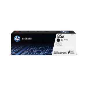 Оригинална тонер касета HP CE285A, LJ PRO P1102, 1600 страници/5%, Black