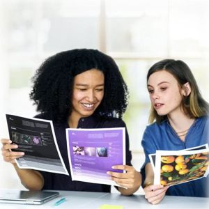 Оригинален патрон HP N9J71AE, No62, 200 страници/5%, Black + Color