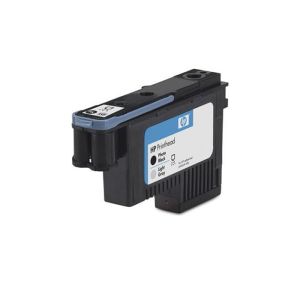 Оригинална глава HP C9407A, Black, Light Grey