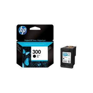 Оригинална глава HP CC640EE, NO300, F4280, 4 ml, 600 страници/5%, Black