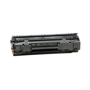 Оригинална тонер касета HP CB435A, LJ P1005/P1006, 1500 страници/5%, Black