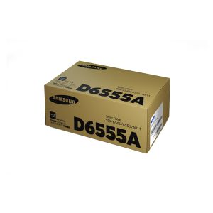 Оригинална тонер касета HP Samsung SV208A SCX-D6555A, 25000 страници/5%, Black