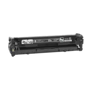 Оригинална тонер касета HP CF210A, 131A, 1600 страници/5%, Black