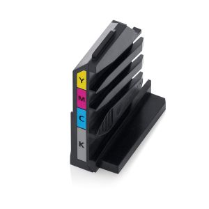 Резервоар за остатъчен тонер HP Samsung SU426A, CLT-W406, 1750 страници/5%