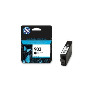 Оригинален патрон HP No.903, T6L99AE, 300 страници/5%, Black