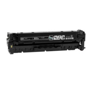 Оригинална тонер касета HP CE410X, 305X, 4000 страници/5%, Black