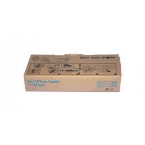 Оригинална тонер касета Ricoh Aficio CL3500, Type 165, 6000 страници/5%, Cyan