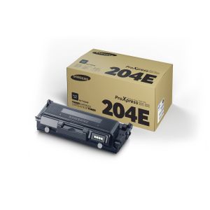 Оригинална тонер касета HP Samsung SU925A MLT-D204E, 10000 страници/5%, Black