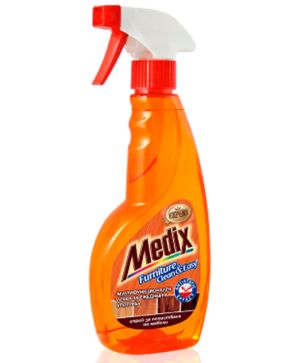 Препарат за мебели с помпа Medix 350ml.
