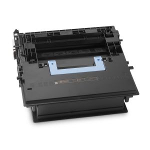 Оригинална тонер касета HP CF237Y, 41000 страници/5%, Black