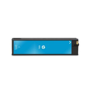 Оригинален патрон HP 991XL, M0J90AE, 16 000 страници/5%, Cyan