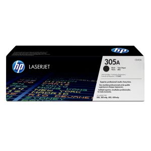 Оригинална тонер касета HP M415/M475, 305A, 2200 страници/5%, Black