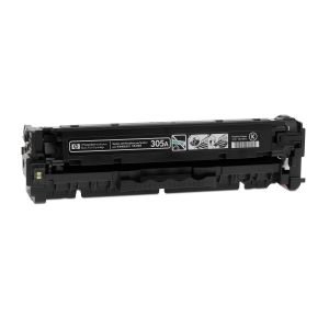 Оригинална тонер касета HP M415/M475, 305A, 2200 страници/5%, Black