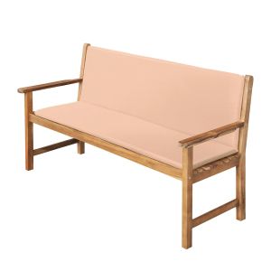 Fieldmann Възглавница за пейка FDZN 9009