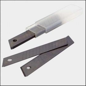 Резервен нож Ark Diamond, 18 mm, 10 бр.