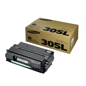 Оригинална тонер касета HP Samsung SV048A MLT-D305L, 15000 страници/5%, Black