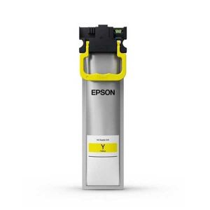 Оригинално мастило за принтер Epson C13T11C440, WF-C53xx/C58xx, 3000 страници/5%, Yellow