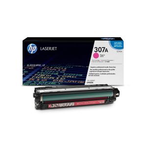 Оригинална тонер касета HP CE743A, CP5225, 7300 страници/5%, Magenta