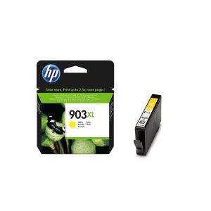 Оригинален патрон HP T6M11AE, No903XL, 825 страници/5%, Yellow