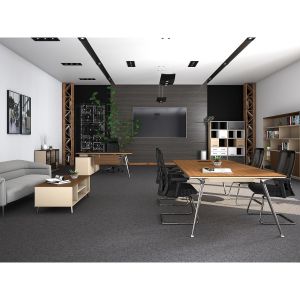 Шкаф RFG Paris, 1200 х 400 х 800 mm, ПДЧ, орех и светлосиво