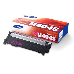 Оригинална тонер касета HP Samsung SU234A, 1000 страници/5%, Magenta