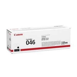 Оригинална тонер касета Canon CRG-046, 2200 страници/5%, Black
