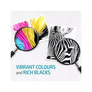 Оригинален патрон HP 3JA27AE, 963XL, 1600 страници/5%, Cyan