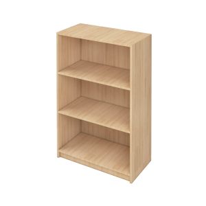 Стелаж S10, 80 x 40 x 120 cm, ПДЧ