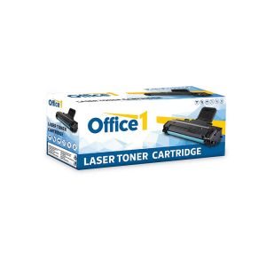 Съвместим барабан Brother DR-B023, 12000 копия, Black