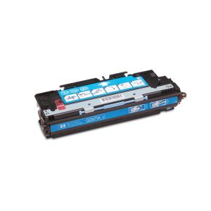 Оригинална тонер касета HP Q2671A, 309A, LJ 3500, 4000 страници/5%, Cyan