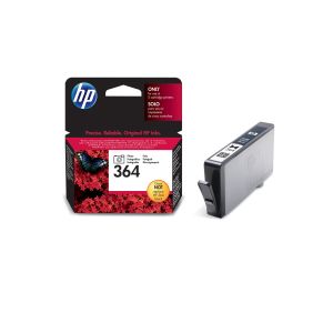 Оригинален патрон HP CB317EE, NO364, 250 страници/5%, Photo Black