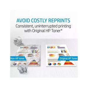 Оригинална тонер касета HP W2031A, 2100 страници/5%, Cyan