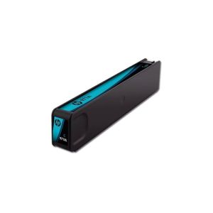 Оригинален патрон HP CN626AE, X451dw/X551dw, NO971XL, 6600 страници/5%, Cyan