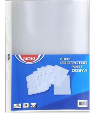 Джоб Noki A3-4836-P вертикален