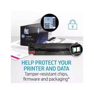 Оригинална тонер касета HP W2030X, 7500 страници/5%, Black