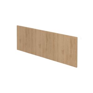 Преграда за бюро P6-5, 160 x 40 x 1.8 cm, ПДЧ