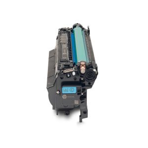 Оригинална тонер касета HP CF451A, M652/681, 10500 страници/5%, Cyan