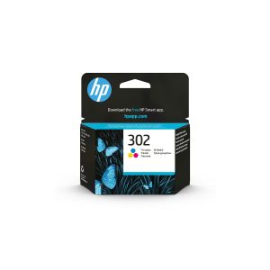 Оригинална глава HP F6U65AE, NO302, 165 страници/5%, Color