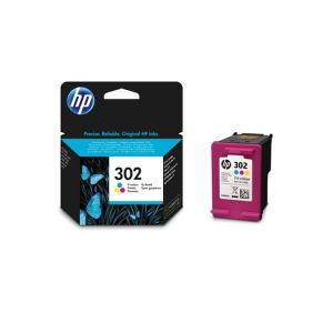 Оригинална глава HP F6U65AE, NO302, 165 страници/5%, Color