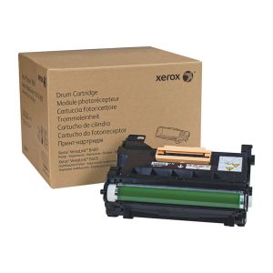 Оригинален барабан Xerox 101R00554, 65000 копия, Black