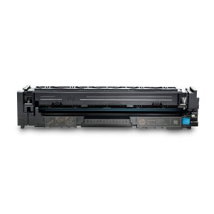 Оригинална тонер касета HP 207X W2211X, M255dw/M283fdn, 2450 страници/5%, Cyan