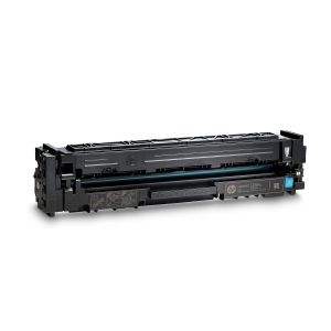 Оригинална тонер касета HP 207X W2211X, M255dw/M283fdn, 2450 страници/5%, Cyan