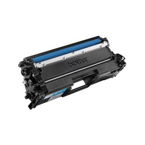 Оригинална тонер касета Brother TN821XLC, L9630/70 L9430/70, 9000 страници/5%, Cyan