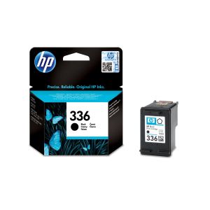 Оригинална глава HP C9362EE, NO336, 210 страници/5%, Black
