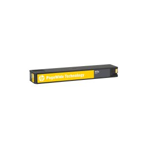 Оригинален патрон HP F6T83AE, 973X, PW, 452/477, 7000 страници/5%, Yellow
