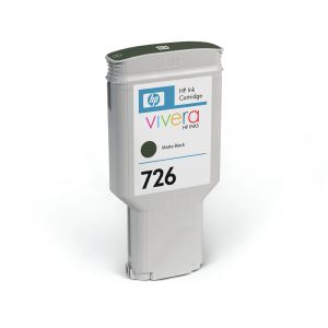 Оригинална глава HP CH575A, T1200/2300, NO726, Black