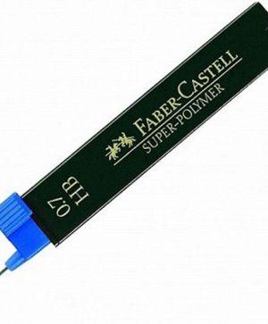 Графити Faber Castell 0.7 НB