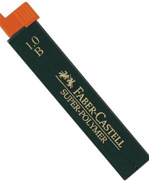 Графити Faber-Castell B 1.0mm