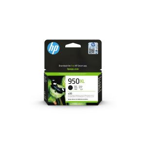 Оригинален патрон HP CN045AE, NO950XL, 2300 страници/5%, Black